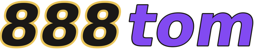 888tom logo