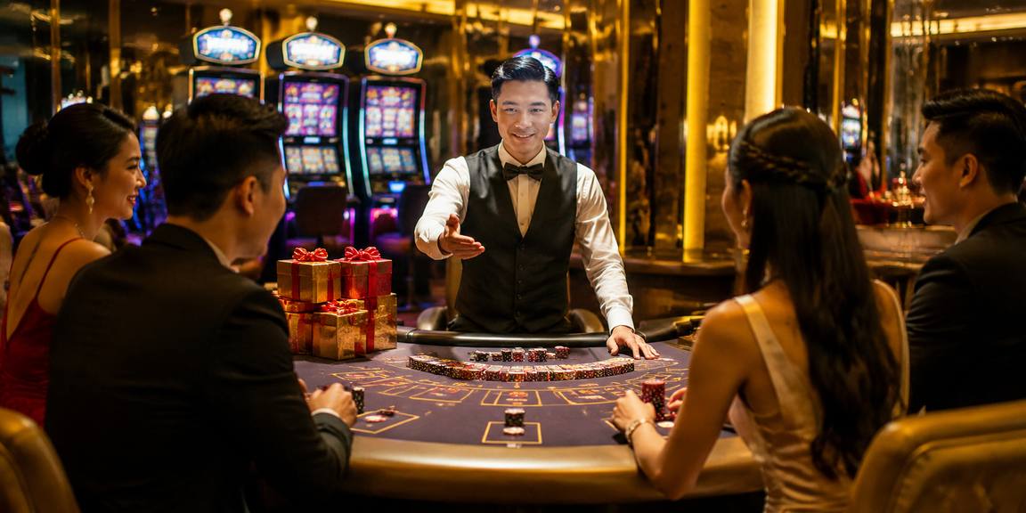 888tom Slot Ngày Mới – Tựa Game Mới Nhất Trong Lobby 888tom